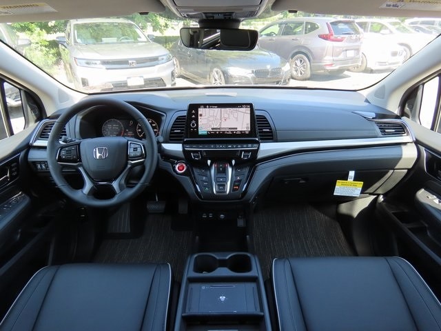 Thumbnail: 2026 Honda Odyssey - 2