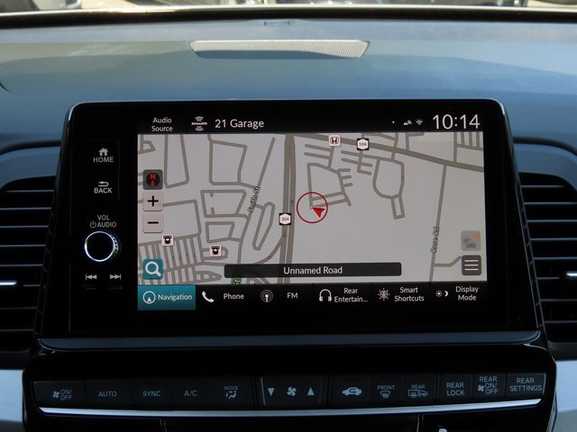 Thumbnail: 2026 Honda Odyssey - 14