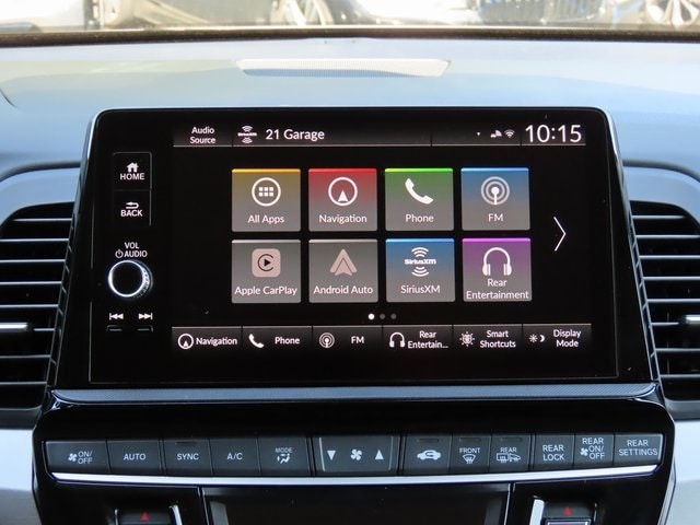 Thumbnail: 2026 Honda Odyssey - 23