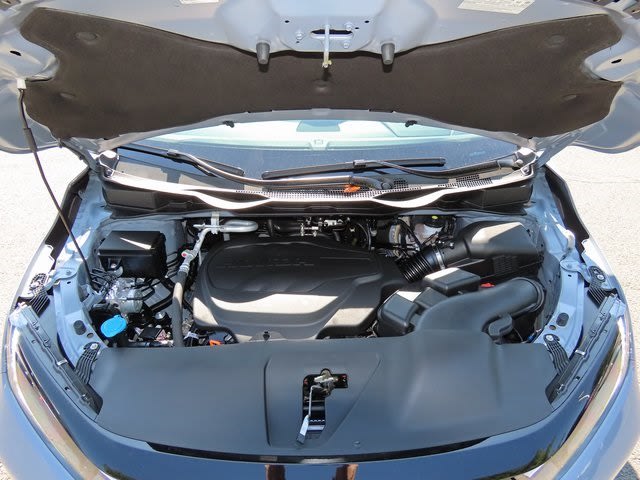 Thumbnail: 2026 Honda Odyssey - 9