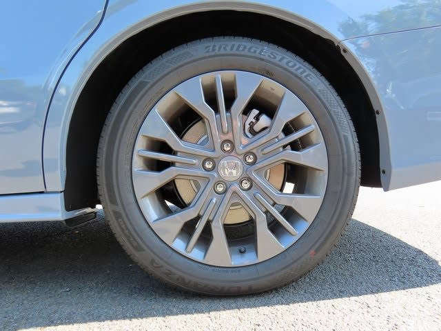 Thumbnail: 2026 Honda Odyssey - 8