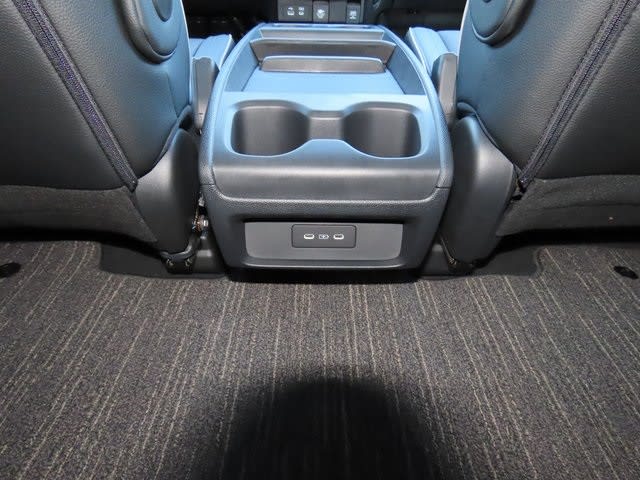 Thumbnail: 2026 Honda Odyssey - 27