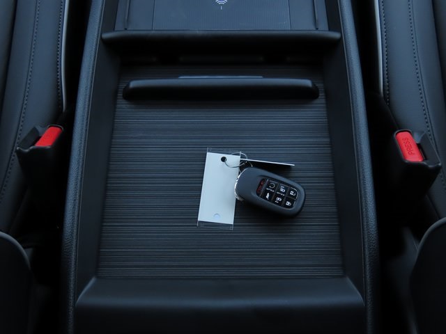 Thumbnail: 2026 Honda Odyssey - 28