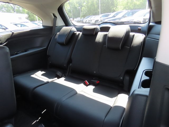 Thumbnail: 2026 Honda Odyssey - 18