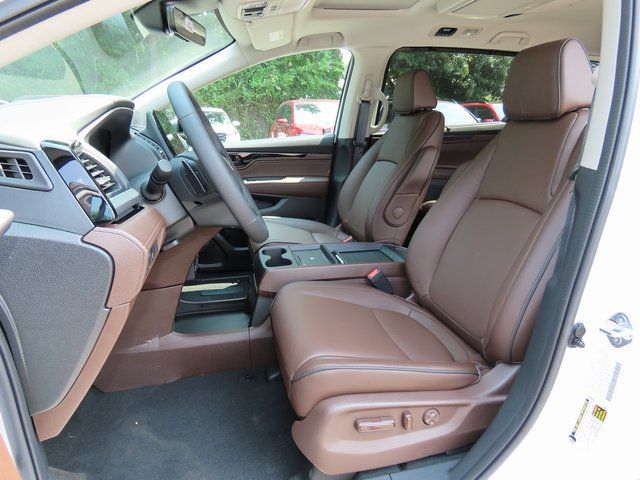 Thumbnail: 2026 Honda Odyssey - 11