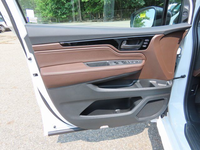 Thumbnail: 2026 Honda Odyssey - 22