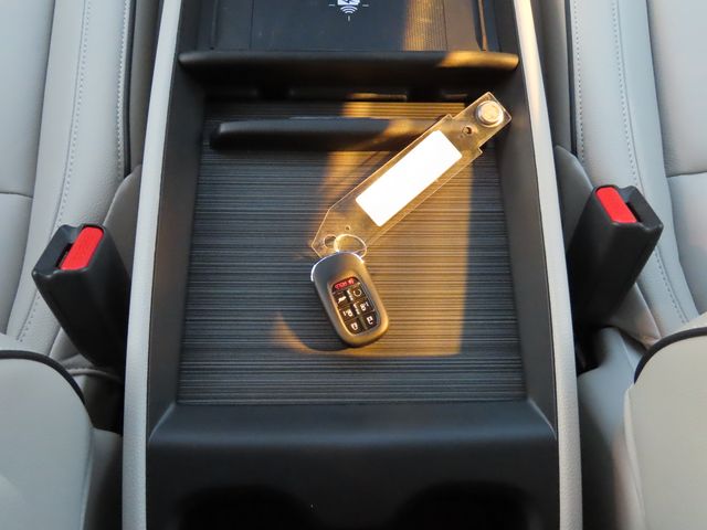Thumbnail: 2026 Honda Odyssey - 30