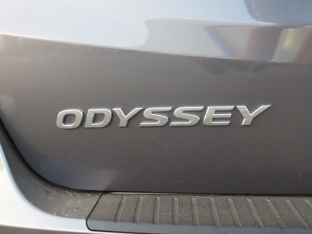 Thumbnail: 2026 Honda Odyssey - 19