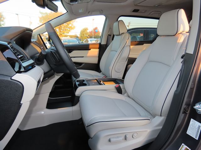 Thumbnail: 2026 Honda Odyssey - 10
