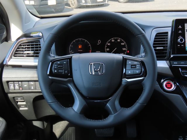 Thumbnail: 2026 Honda Odyssey - 9