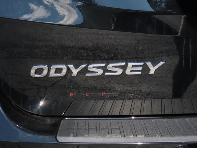 Thumbnail: 2026 Honda Odyssey - 6