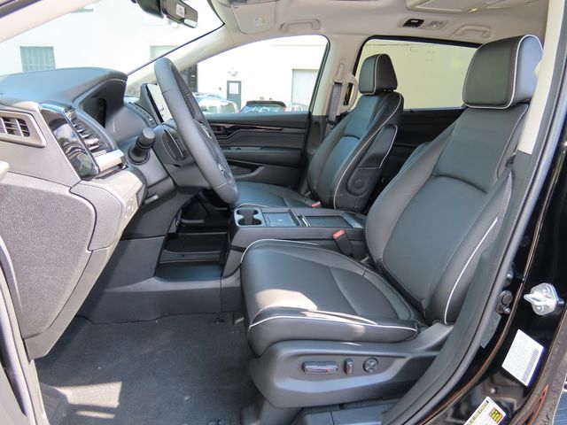 Thumbnail: 2026 Honda Odyssey - 11