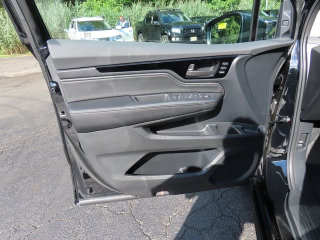 Thumbnail: 2026 Honda Odyssey - 21