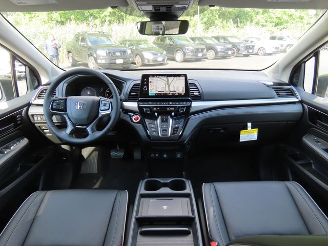 Thumbnail: 2026 Honda Odyssey - 2