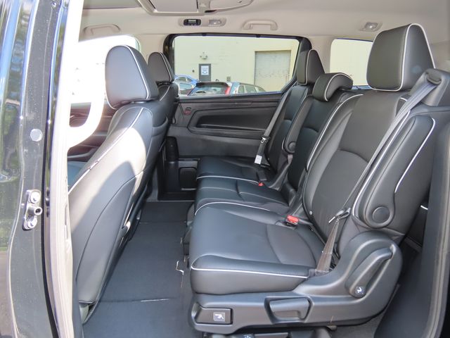 Thumbnail: 2026 Honda Odyssey - 12