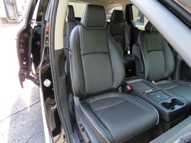 Thumbnail: 2026 Honda Odyssey - 22