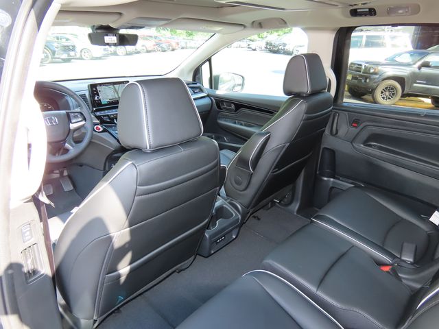 Thumbnail: 2026 Honda Odyssey - 19
