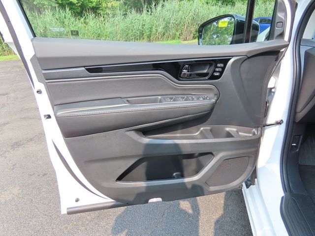 Thumbnail: 2026 Honda Odyssey - 21