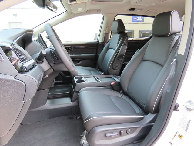 Thumbnail: 2026 Honda Odyssey - 12