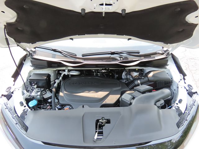 Thumbnail: 2026 Honda Odyssey - 9