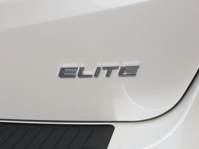 Thumbnail: 2026 Honda Odyssey - 16