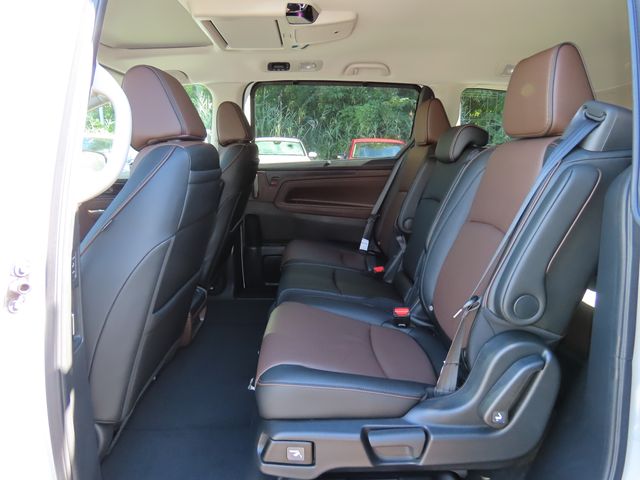 Thumbnail: 2026 Honda Odyssey - 13