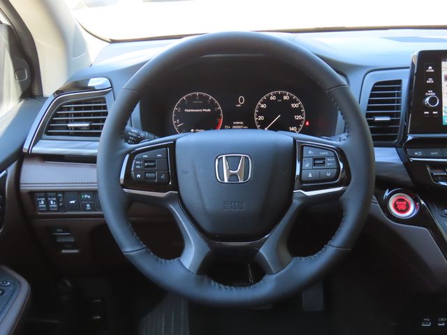 Thumbnail: 2026 Honda Odyssey - 14