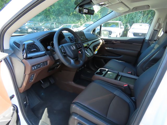 Thumbnail: 2026 Honda Odyssey - 2