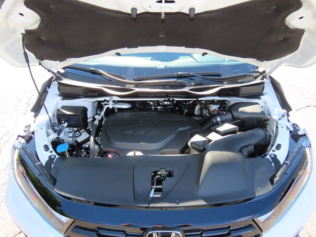Thumbnail: 2026 Honda Odyssey - 9