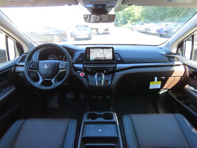 Thumbnail: 2026 Honda Odyssey - 10