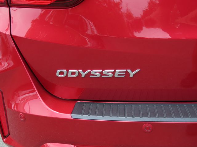 Thumbnail: 2026 Honda Odyssey - 6
