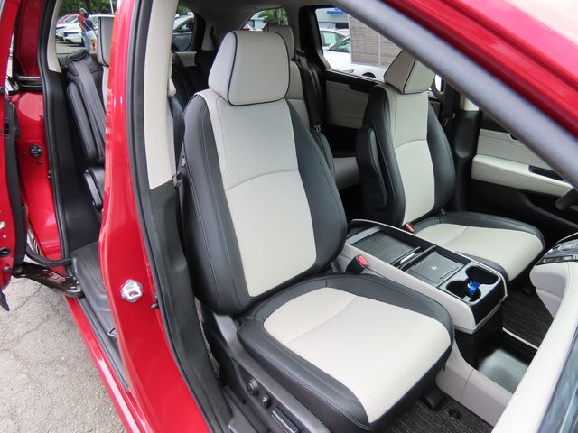 Thumbnail: 2026 Honda Odyssey - 25
