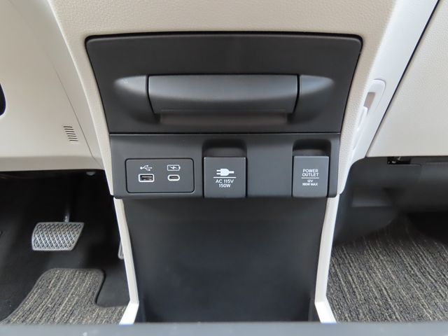 Thumbnail: 2026 Honda Odyssey - 28