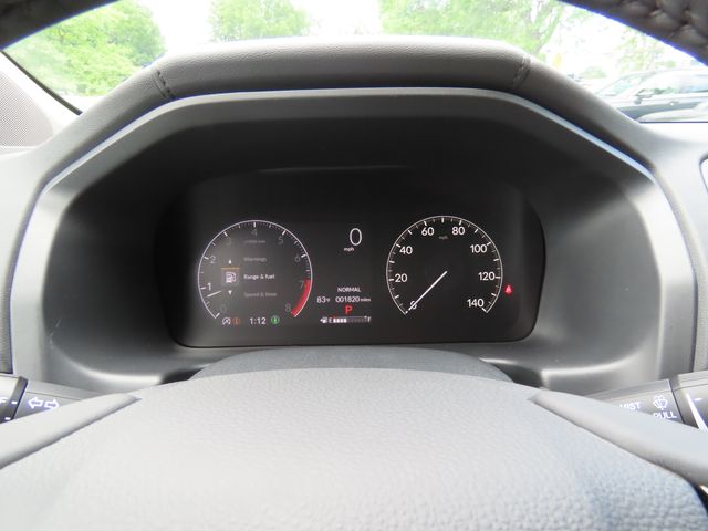 Thumbnail: 2026 Honda Odyssey - 14