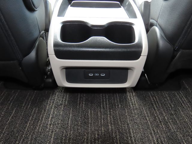 Thumbnail: 2026 Honda Odyssey - 32