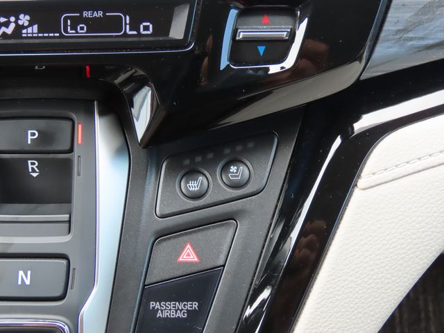 Thumbnail: 2026 Honda Odyssey - 30