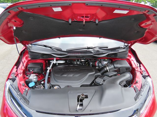 Thumbnail: 2026 Honda Odyssey - 8