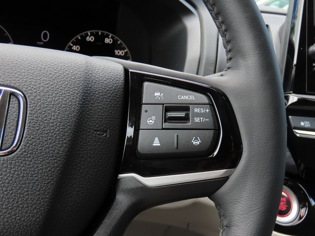 Thumbnail: 2026 Honda Odyssey - 31