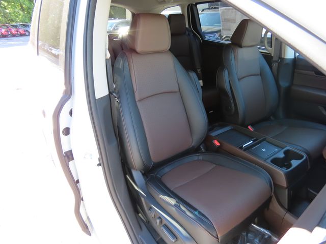Thumbnail: 2026 Honda Odyssey - 12