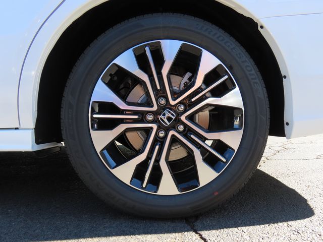 Thumbnail: 2026 Honda Odyssey - 8
