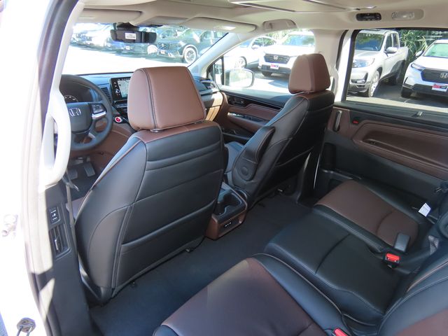 Thumbnail: 2026 Honda Odyssey - 20