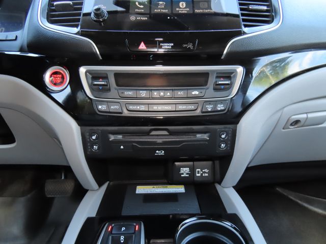 Thumbnail: 2021 Honda Pilot - 28