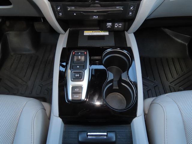 Thumbnail: 2021 Honda Pilot - 15