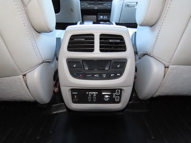 Thumbnail: 2021 Honda Pilot - 31