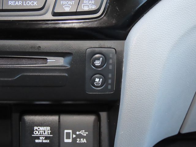 Thumbnail: 2021 Honda Pilot - 29