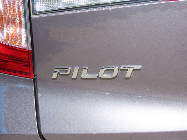 Thumbnail: 2021 Honda Pilot - 7
