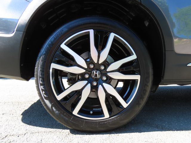 Thumbnail: 2021 Honda Pilot - 8