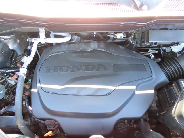 Thumbnail: 2021 Honda Pilot - 9