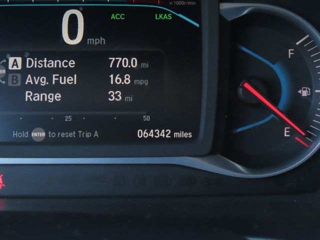 Thumbnail: 2021 Honda Pilot - 32