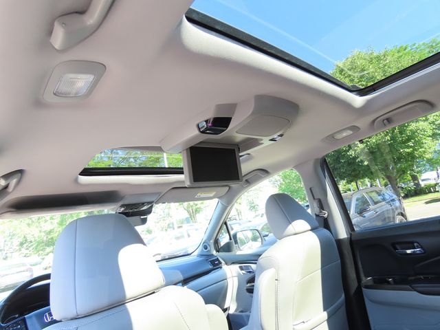 Thumbnail: 2021 Honda Pilot - 24